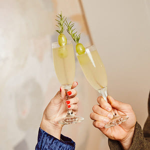 New Year's French 75