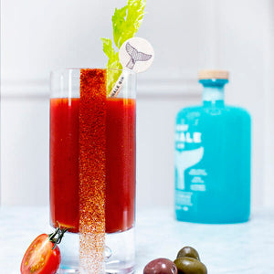 Gin Mary
