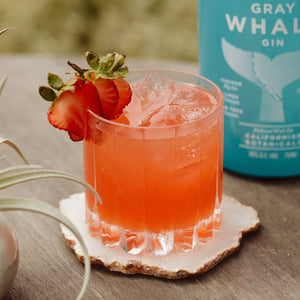 Strawberry Margarita