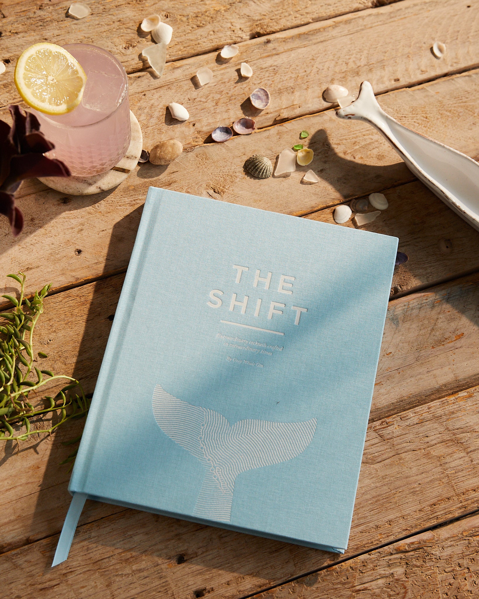 The Shift