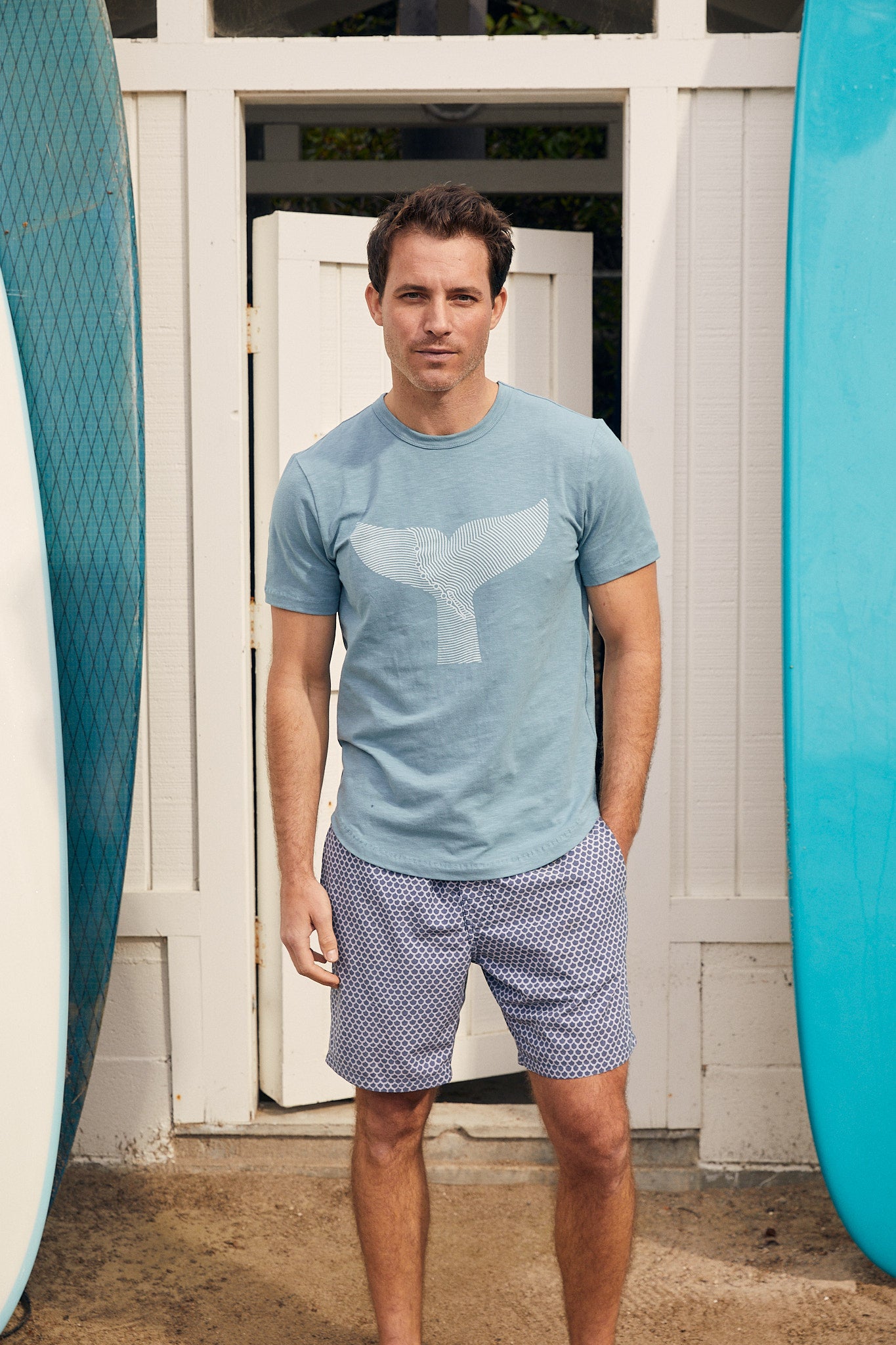 Men's Icon T-Shirt