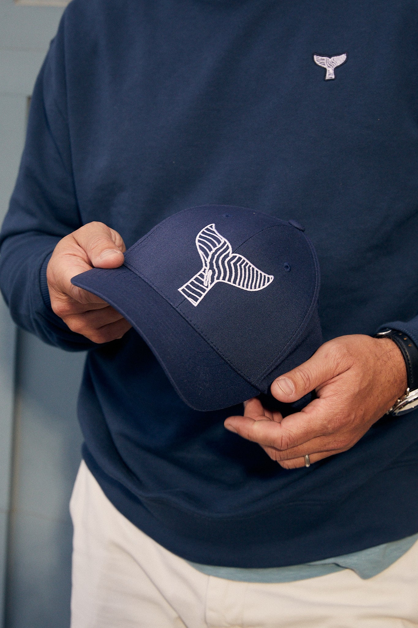 Unisex Icon Hat