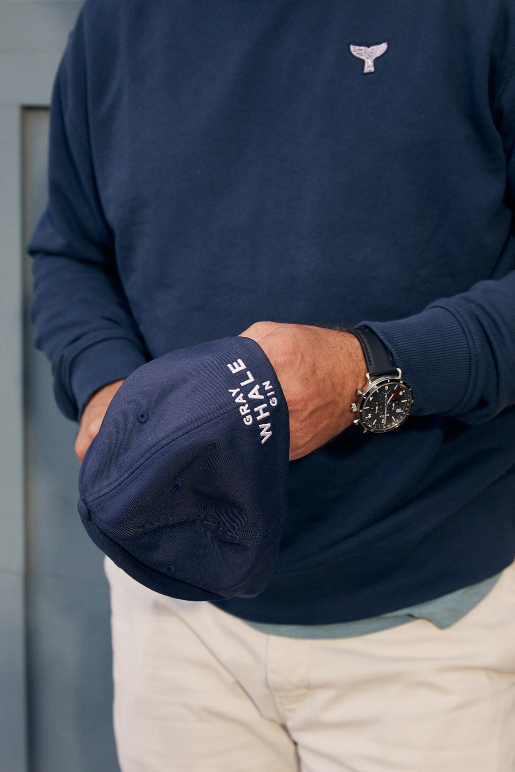 Unisex Icon Hat
