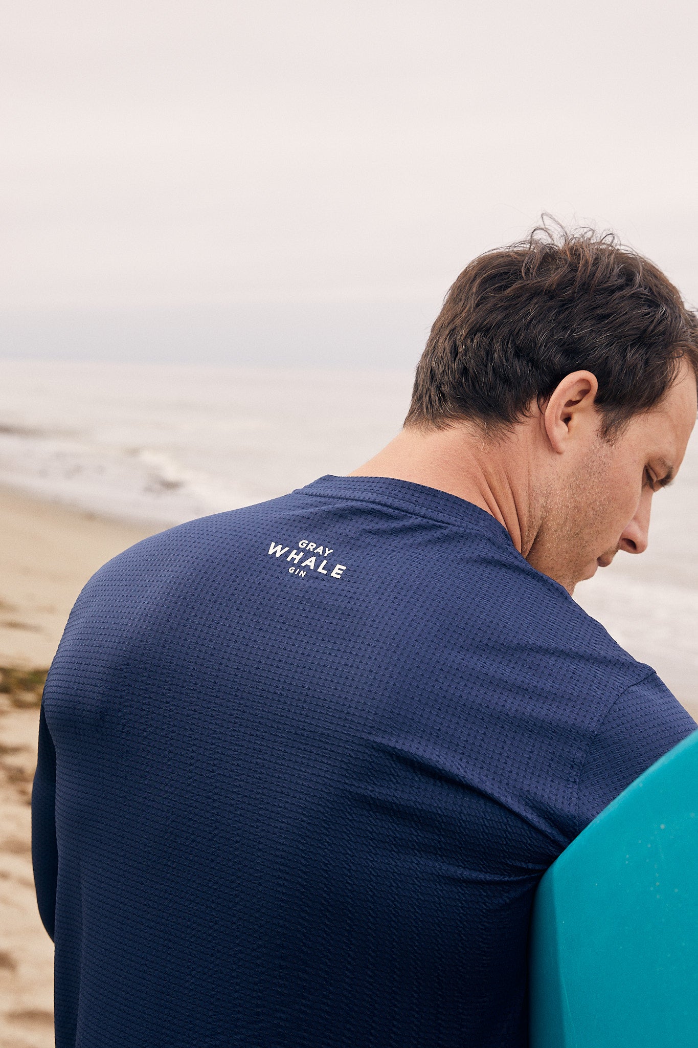 Unisex Rashguard