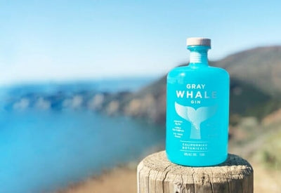 Cool Hunting, Delicious Botanical Variations from Six Lesser-Known Gin Brands