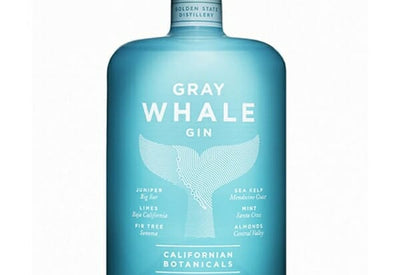 Forbes, It's Not Your Father's Gin And Tonic Anymore: How Local Botanicals Are Transforming Gin