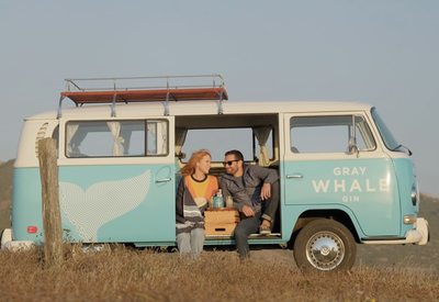California Gin Makers Put Local Bartenders Front and Center in a New Social Campaign