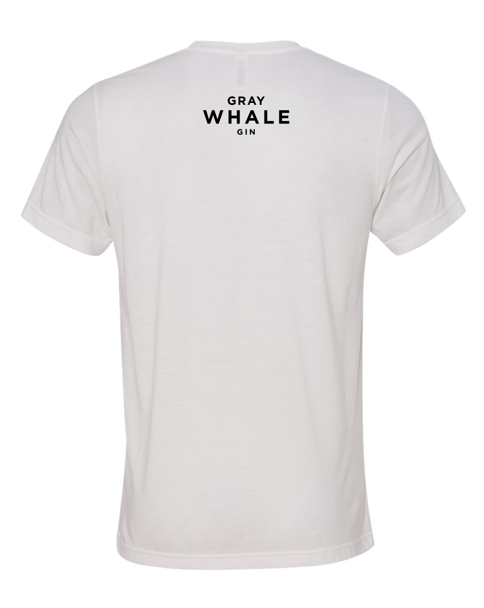 Gray Whale Tee